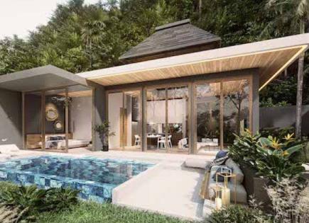 Villa for 229 729 euro on Koh Samui, Thailand