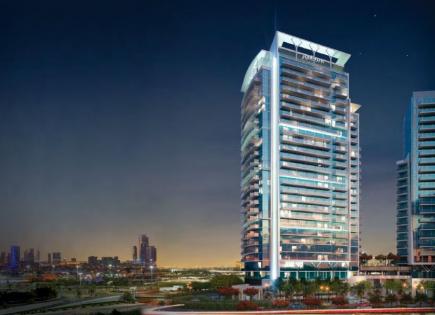 Квартира за 236 307 евро в Дубае, ОАЭ