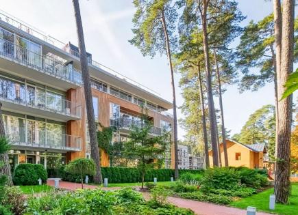 Квартира за 435 000 евро в Юрмале, Латвия