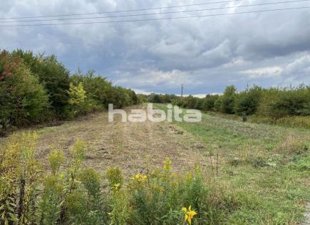 Land for 263 383 euro in Poland
