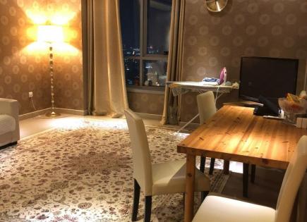Квартира за 92 692 евро в Аджмане, ОАЭ