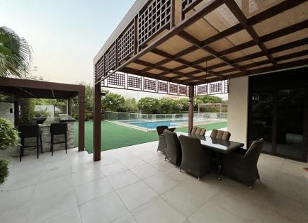 Villa for 7 788 632 euro in Dubai, UAE