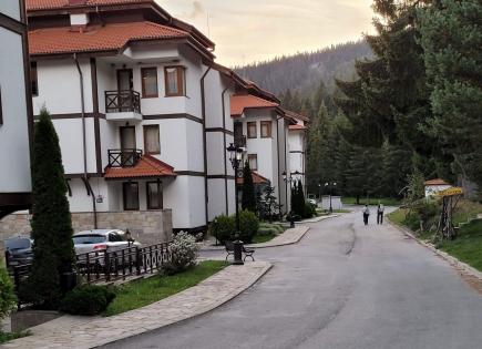 Apartment for 64 600 euro in Smolyan, Bulgaria