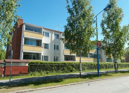 Квартира за 6 000 евро в Иисалми, Финляндия