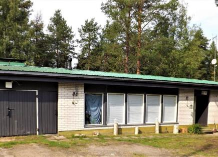 Дом за 24 000 евро в Суомуссалми, Финляндия
