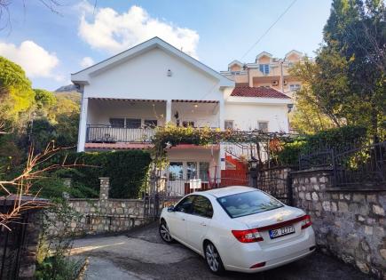 Дом за 177 000 евро в Шушани, Черногория