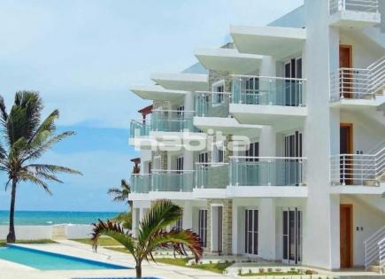 Апартаменты за 167 558 евро в Кабарете, Доминиканская Республика