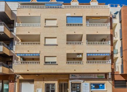 Апартаменты за 89 900 евро в Ла Мата, Испания