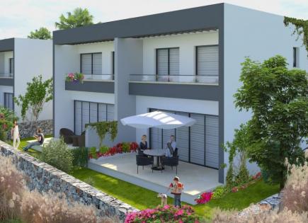 Villa for 151 200 euro in Lapithos, Cyprus