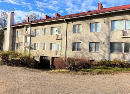 Квартира за 22 367 евро в Коуволе, Финляндия