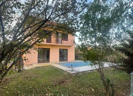 House for 67 000 euro in Danilovgrad, Montenegro