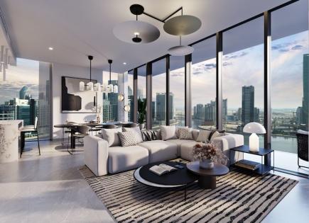 Апартаменты за 300 000 евро в Дубае, ОАЭ