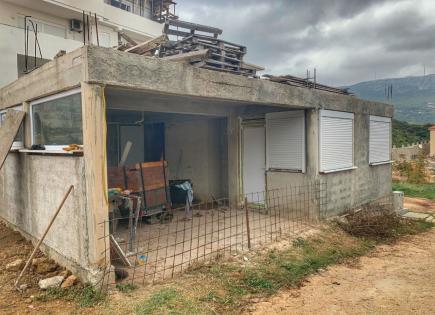 Дом за 65 000 евро в Улцине, Черногория