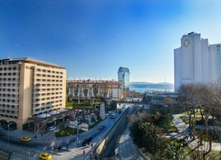 Отель, гостиница за 18 560 000 евро в Стамбуле, Турция