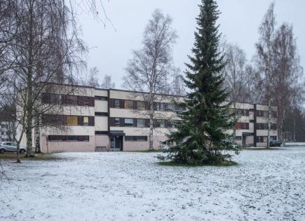 Квартира за 23 397 евро в Сейняйоки, Финляндия