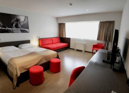 Отель, гостиница за 4 100 000 евро в Любляне, Словения