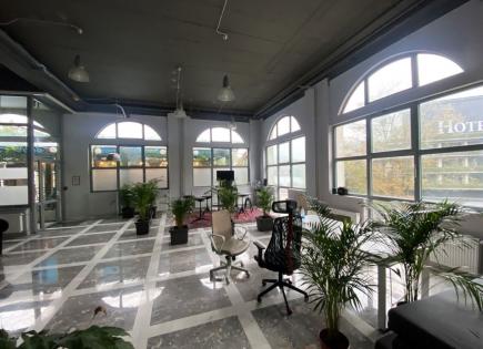 Офис за 650 000 евро в Бледе, Словения