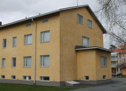 Квартира за 27 650 евро в Йороинен, Финляндия