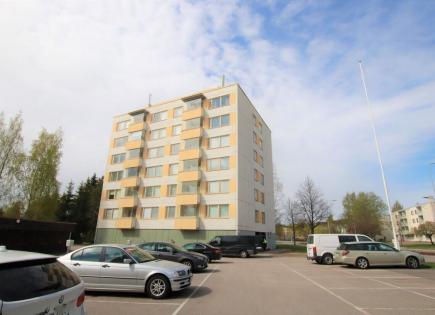 Квартира за 22 665 евро в Коуволе, Финляндия
