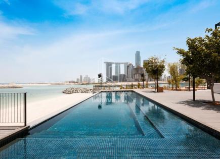 Апартаменты за 248 825 евро в Абу-Даби, ОАЭ