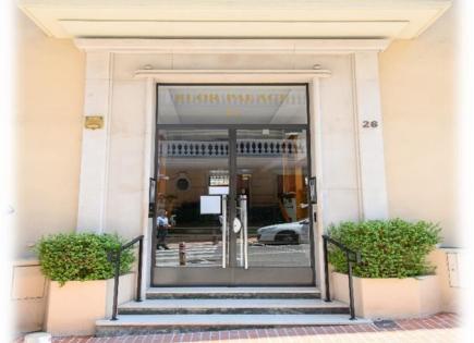 Apartment for 4 350 000 euro in Monte-Carlo, Monaco