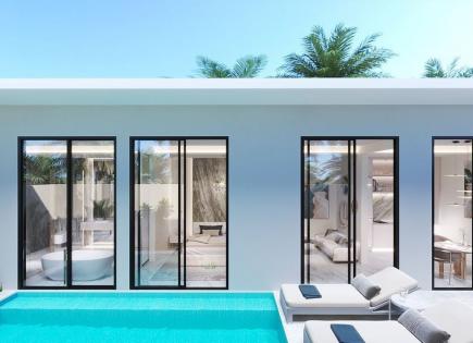 Villa for 250 000 euro in Bali, Greece