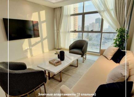 Apartment in Ajman, UAE (price on request)