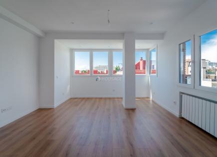 Flat for 499 000 euro in Madrid, Spain