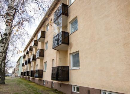 Квартира за 19 440 евро в Кеми, Финляндия