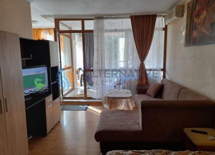 Flat for 250 euro per month at Sunny Beach, Bulgaria