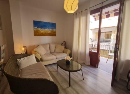 Апартаменты за 230 000 евро в Порто-Кристо, Испания