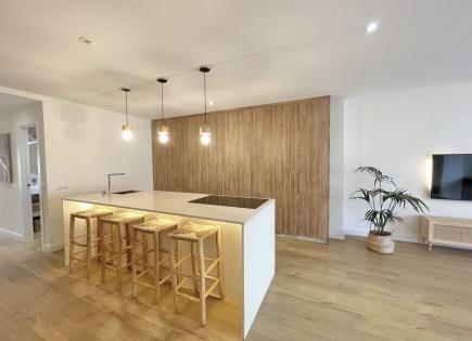 Апартаменты за 1 500 евро за месяц в Пальма-де-Майорке, Испания