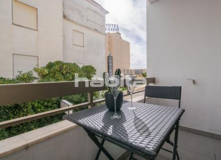 Апартаменты за 750 евро за месяц в Портимане, Португалия