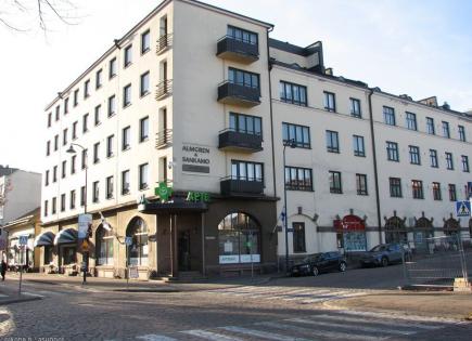 Офис за 52 000 евро в Котке, Финляндия