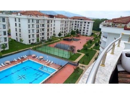 Apartment for 58 936 euro in Izmit, Turkey