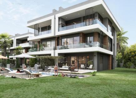 Villa for 1 199 000 euro in Alanya, Turkey