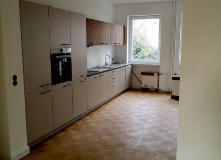 Квартира за 1 320 евро за месяц во Франкфурте-на-Майне, Германия