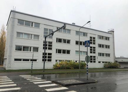 Квартира за 18 000 евро в Лиекса, Финляндия