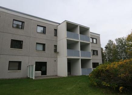 Квартира за 17 737 евро в Пори, Финляндия