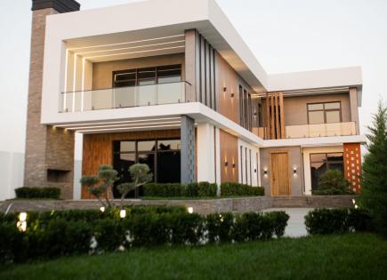 Villa for 352 437 euro in Baku, Azerbaijan