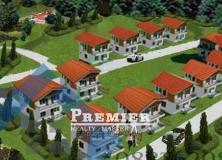 Коммерческая недвижимость за 230 000 евро в Медово, Болгария
