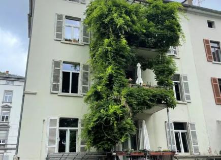 Commercial apartment building for 4 430 000 euro in Frankfurt-am-Main, Germany