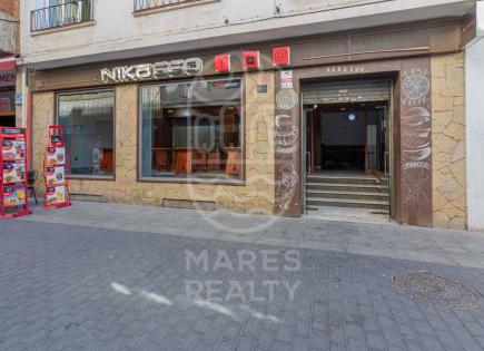 Кафе, ресторан за 225 000 евро на Льорет-де-Мар, Испания