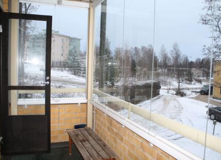 Квартира за 13 000 евро в Хейнявеси, Финляндия