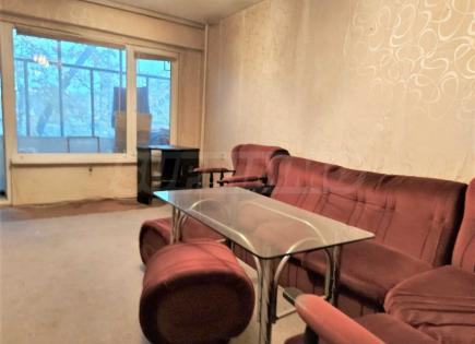 Apartment for 71 890 euro in Russe, Bulgaria
