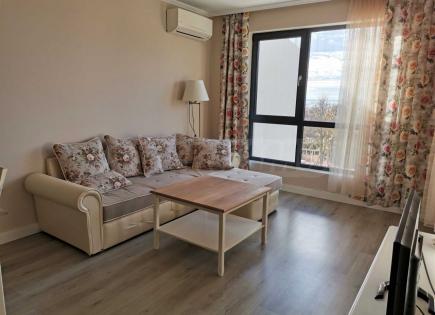 Apartment for 85 000 euro in Balchik, Bulgaria
