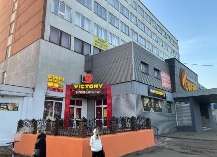Cafe, restaurant for 190 115 euro in Belarus