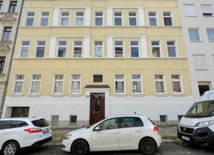 Commercial apartment building for 2 152 000 euro in Leipzig, Germany