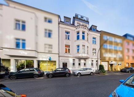 Доходный дом за 2 637 000 евро в Кёльне, Германия