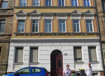 Commercial apartment building for 988 000 euro in Leipzig, Germany